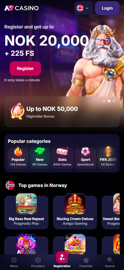 mobile app