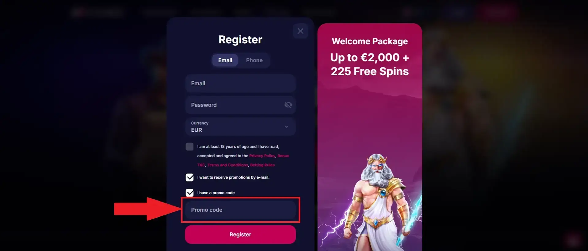 NV Casino Promo Codes: Ontdek Exclusieve Voordelen